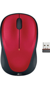 Paytm Logitech M235 Wireless Optical Mouse