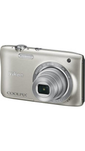 Paytm Nikon Coolpix S2900 20.1 MP Point & Shoot Camera