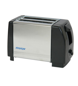 Pepperfry Euroline EL 840 2 SlicePop Toaster