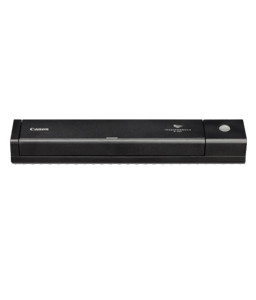 Snapdeal- Buy Canon Portable Document Scanner at Rs 5565 only