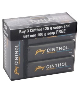 Snapdeal Buy Cinthol Confidence at Rs 87
