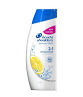 Snapdeal Head & Shoulder shampoos at 20 off