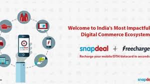 Snapdeal 100 freecharge credits