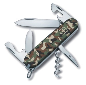 Victorinox Spartan Camouflage Swiss Army Knife (1.3603.94) Rs 548 only amazon