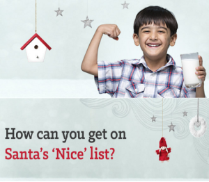 amazon christmas free gift for kids