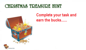 dealnloot christmas hunt 215 pm