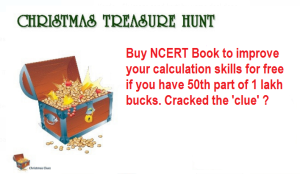 dealnloot christmas hunt 3 pm