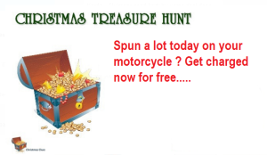  dealnloot christmas hunt -715 pm