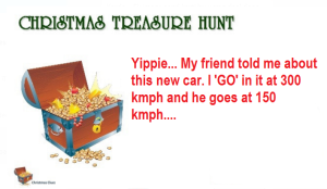dealnloot christmas hunt645 pm