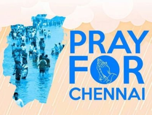 pray for chennai flod victims