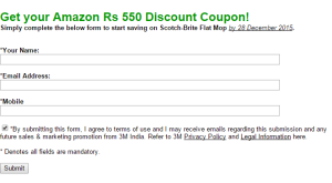 scotch bite get Rs 550 off coupon