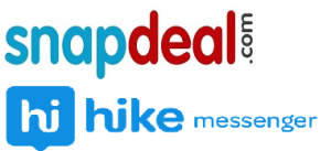 snapdeal hike Rs 100 off coupon
