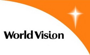 world vision india send chennai flood donations