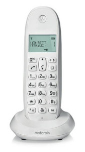 Motorola Cordless Phone