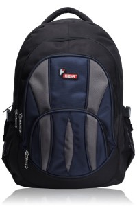 Amazon- Branded Bagpacks at flat 50% off or More