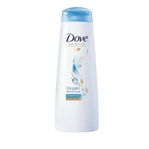 Amazon- Buy Dove Oxygen Moisture Shampoo, 80ml