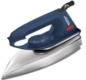 Amazon- Buy Maharaja Whiteline DI-109 1000-Watt Dry Iron