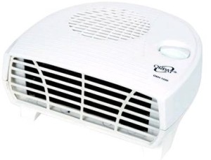 Amazon- Orpat OEH-1220 2000-Watt Element Heater