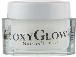 Amazon- Oxyglow Almond Under Eye Repair Cream, 12g
