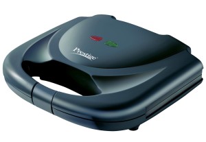 Amazon- Prestige PSMFB 800-Watt Sandwich Maker