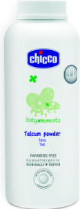 Amazon- Chicco Talcum Powder 500gm