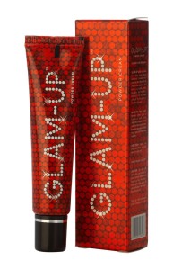 Amazon- Glam-Up Powder Cream