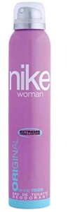 Amazon- Nike Original Woman Deodorant