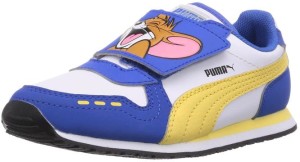 Amazon- Puma Footwear's at minimum 60% off or More