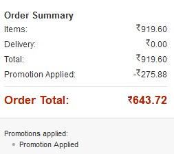 Amazon Womens Clothing Extra 30 off (Code insertion)