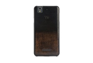 Amazon YU YBC5510 Back Case for Yureka AO5510