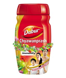 Dabur Chyawanprash 250g