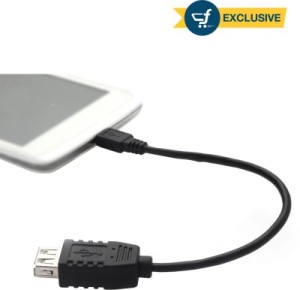 DigiFlip OTG001(Black) Rs 49 only flipkart app