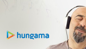 Mobikwik- Get 100% cashback on Hungama Music
