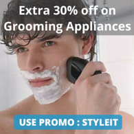 Nearbuy Buy Personal Grooming at 30 off Extra 10 cb