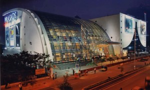 Nearbuy- Buy Prasads Multiplex Movie Ticket at Rs 44 only (Only Hyderabad)