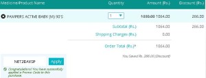 NetMeds- Buy Medicines at Flat 20% off1