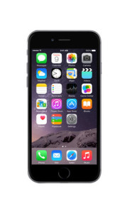Paytm Apple iPhone 6 16 GB (Space Grey)