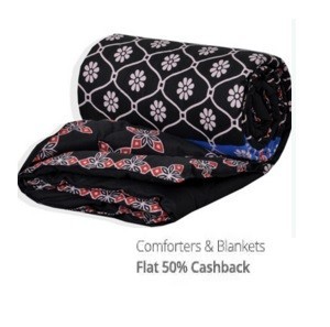 Paytm HHNK Blankets and Quilts 50 cb