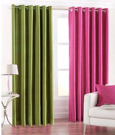 Paytm Happy Home & Kitchen Sale- Curtains at flat 50% cashback