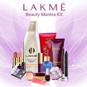 jabong Buy Lakme beauty products at 40% off