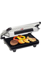 Paytm Nova 2 Slice Panini Grill Sandwich Press