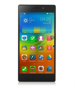 Snapdeal Buy Lenovo Vibe X2-AP 4G Smartphone at just Rs 10439 only