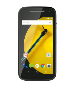 Snapdeal- Buy Moto E (2nd Gen) 3G 8GB at Rs 4999 only