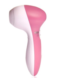 Snapdeal Deemark 5 in 1 Beauty Massager Kit