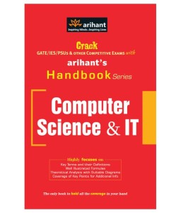 Snapdeal- Handbook of Computer Science & IT 