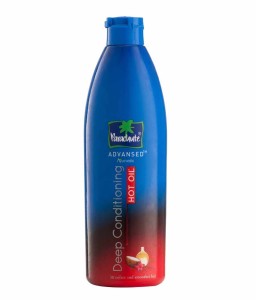 Snapdeal Parachute Advansed Ayurvedic Hot Oil