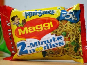 Try2it- Maggi 2-Minute Noodles - Masala