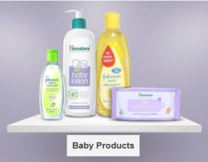 amazon super value day baby products