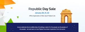 flipkart-republic-day-sale-2016