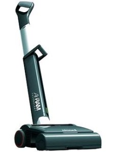 Amazon- Bissell 1047N Air Ram Manual Sweeper